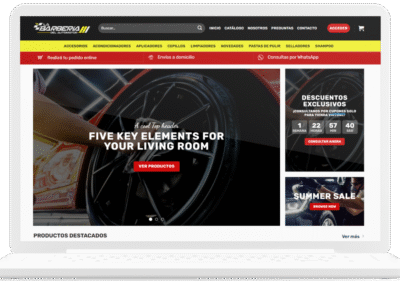 La Barbería del Automotor