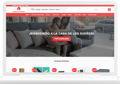 La Casa de los Sueños