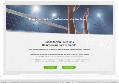 Cer Capacitaciones
