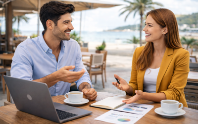 Las agencias de marketing que suman diseño web a su oferta crecen más (sin sumar estrés operativo)